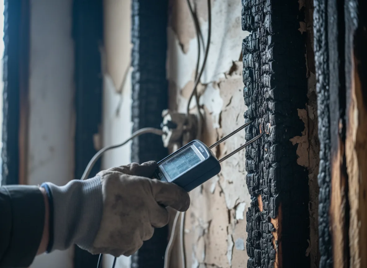 Fire Damage Restoration Merriman, NE FAQs